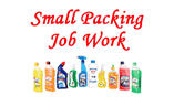 Small Packing Jobwork
