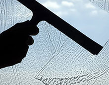 Cleanex Glass Cleaner