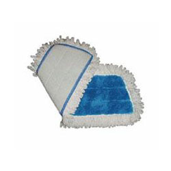 Aluminium Dry Mop Refill with Velcro