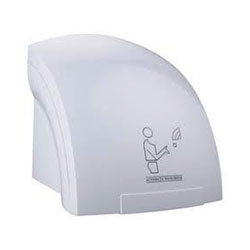 Abs Body Hand Dryer