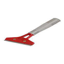 Plastic Floor Scrapper