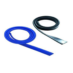 Replacement Rubber (1mtr, Blue)