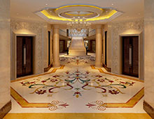 Cleanex Hygienic Floor Cleaner 