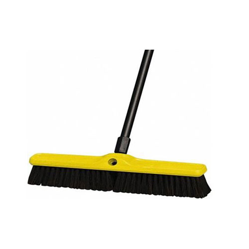 Brushes, Floor & Glass Accessories