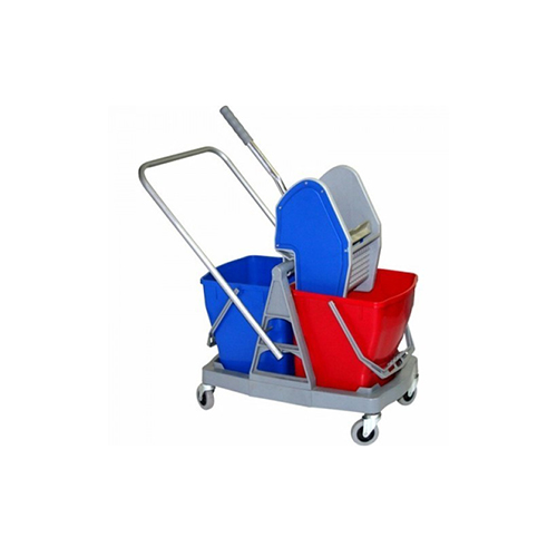 Cart, Trolley, Wet & Dry Mop