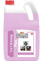 3 in 1 Dressing Plus