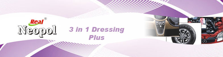 Neopol 3 in 1 Dressing Plus