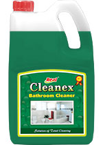 Bathroom Cleaner