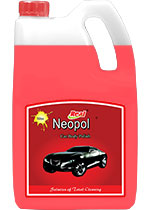 Car Body Polish