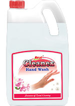 Hand Wash