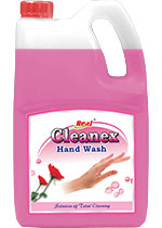 Hand Wash Rose