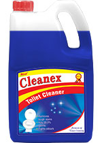 Toilet Cleaner