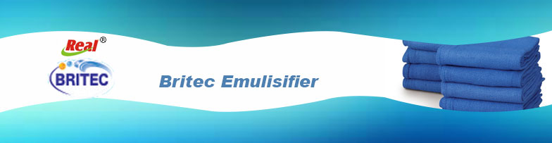 Britec Emulsifier 200