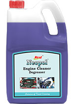 Engine Cleaner Degreaser