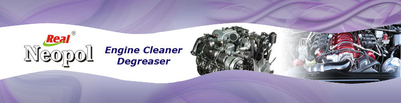 Neopol Engine Degreaser