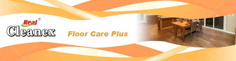 Cleanex Floor Care Plus