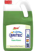 Britec Foam Power