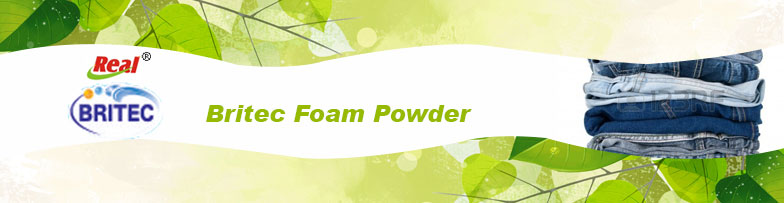 Britec Foam Powder