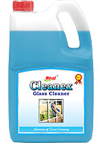 Glass Cleaner