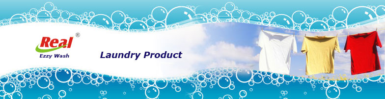 Real Laundry Products