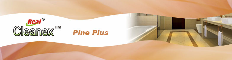 Cleanex Pine Plus