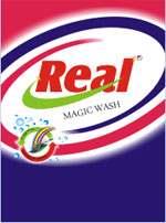 Real Magic Wash