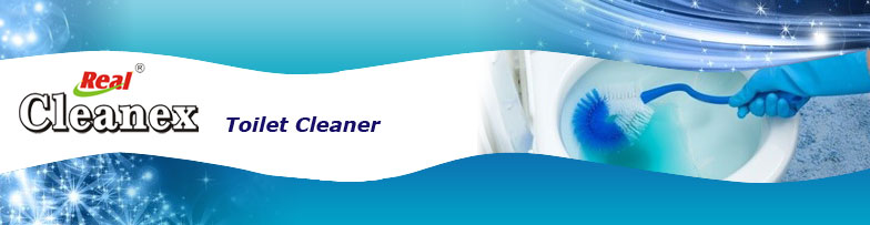 Cleanex Toilet Cleaner